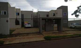 Imagem 5: Casa com 2 dormitórios para alugar, 80 m² por R$ 1.544,00/mês - Jardim Seminário - Campo G