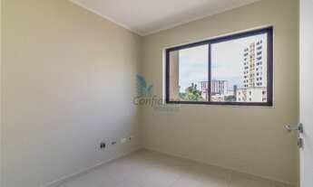 Imagem 6: Apartamento com 1 dormitório à venda, 30 m² por R$ 199.900,00 - Centro Cívico - Curitiba/P