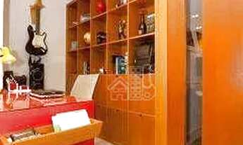 Imagem 6: Apartamento com 3 quartos à venda, 120 m² por R$ 1.430.000 - Botafogo - Rio de Janeiro/RJ