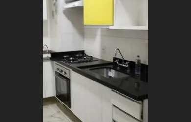 Imagem 6: Troco Apartamento por Casa