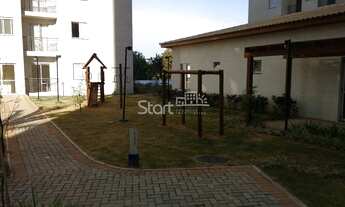 Imagem 3: Apartamento - Jardim do Lago - Campinas