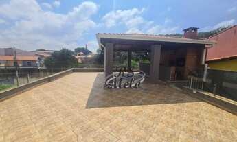 Imagem 2: Sobrado com 3 dormitórios, 280m² - venda por R$ 1.290.000 ou aluguel por R$ 7.514/mês - Ja