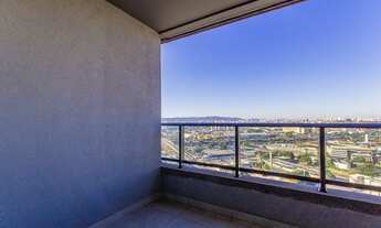 Imagem 7: Apartamento com 2 dormitórios, 69 m² - venda por R$ 930.000,00 ou aluguel por R$ 5.202,00