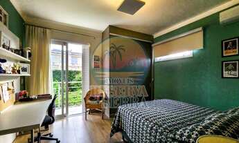 Imagem 4: Casa para venda e/ou locação no condomínio Reserva da Serra em Jundiaí