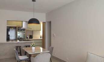 Imagem 2: Apartamento com 2 dormitórios à venda, 75 m² por R$ 570.000,00 - Centro - Campinas/SP