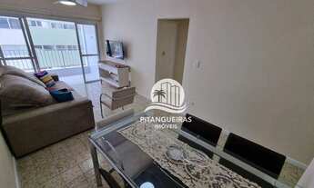 Imagem 3: Apartamento com 2 dormitórios à venda, 55 m² - Astúrias - Guarujá/SP