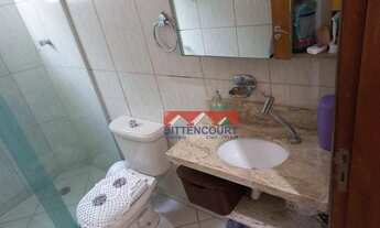 Imagem 7: Casa com 3 dormitórios à venda, 137 m² por R$ 830.000,00 - Vila Rami - Jundiaí/SP