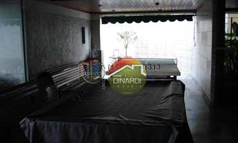 Imagem: Apartamento com 3 dormitórios para alugar