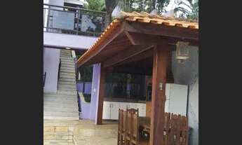 Imagem 7: Casa com 4 dormitórios, 350 m² - venda por R$ 3.350.000 ou aluguel por R$ 17.100/mês - Faz