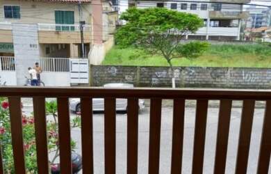 Imagem 2: Casa germinada cabo frio braga temporada final de semana ate 6 pessoas