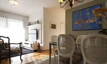 Imagem 2: Excelente apartamento na melhor região comercial e residencial da Vila Andrade