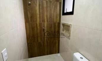 Imagem 7: Casa com 2 dormitórios à venda, 75 m² por R$ 390.000 - Jardim Nova Veneza - Indaiatuba/SP