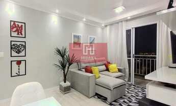 Imagem 2: Apartamento à venda no bairro Limão - São Paulo/SP, Zona Norte