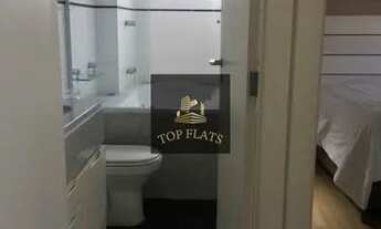 Imagem 7: Flat disponível na Vila Olímpia