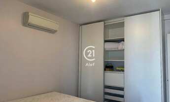 Imagem 5: Ótimo apartamento com varanda ,3 dormitórios, suite e área de lazer