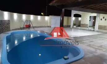 Imagem: Casa c/ 4 quartos Vila Real