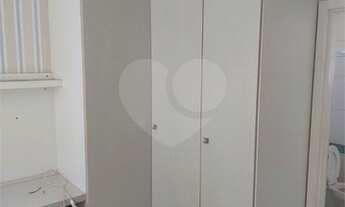 Imagem 7: Apartamento bem localizado com 02 dormitórios, sendo 01 suíte e 02 vagas de garagem