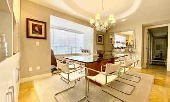 Imagem 2: Apartamento para venda com 4 dormitórios no Centro - Florianópolis - SC