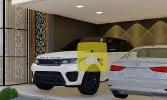 Imagem 2: Casa com 3 dormitórios à venda, 244 m² por R$ 1.850.000,00 - Jacuhy - Serra/ES