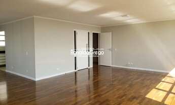 Imagem 4: Vende-se e aluga-se apartamento com 4 dorms no Cerqueira César