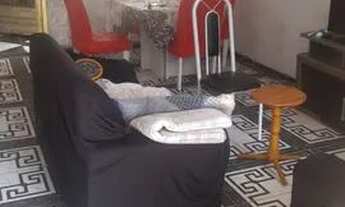 Imagem 3: Sobrado grande com quitinete