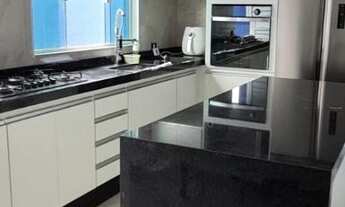 Imagem: Sobrado Jd. Pedroso