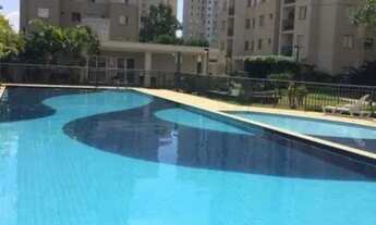 Imagem: Alugo apartamento condomínio spazio felicita