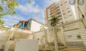 Imagem: Apartamento-São Paulo-PERDIZES