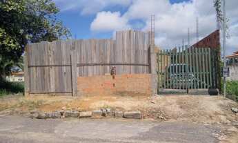 Imagem: 2 Casas no Valle do Sal - Salinas