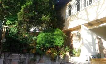 Imagem 3: Casa para locação 530m² 4 Quartos , 3 suítes R$ 15.000,00 Morumbi