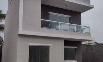 Imagem 2: Casa 4/4 3 suítes Villas do Atlântico