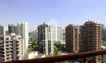 Imagem 4: Cobertura no Condomínio Practical Life no Morumbi com 133m² 1 suíte 2 banheiros 2 vagas