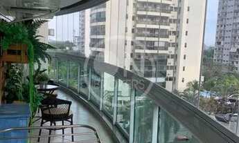 Imagem 2: BARRA OLIMPICA Apartamento com 2 dormitórios