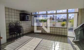 Imagem 2: Apartamento para Aluguel - Barro Preto, 1 Quarto, 32 m2