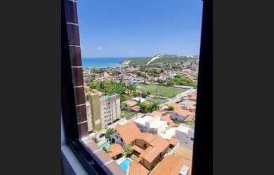 Imagem 4: Apartamento para aluguel possui 57 metros quadrados com 2 quartos em Ponta Negra - Natal