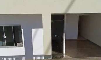 Imagem 2: Sobrado Lindissimo 3 pavm. 6 quartos Riacho II Ac Financiamento avaliado pela caixa em 90