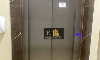 Imagem 2: Apartamento com 1 dormitório à venda, 30 m² por R$ 138.000,00 - Vicente Pires - Vicente Pi