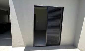 Imagem 4: Casa com 3 dormitórios à venda, 150 m² por R$ 550.000,00 - Condomínio Residencial Laranjei