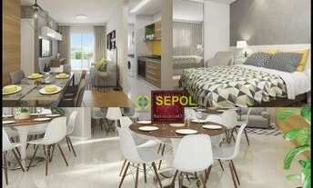 Imagem 7: Apartamento com 1 dormitório à venda, 42 m² por R$ 320.000,00 - Vila Formosa - São Paulo/S