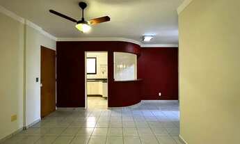 Imagem 5: Apartamento - 2 Dormitórios - Locação Condomínio Itamarati