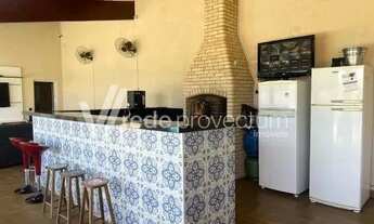 Imagem 5: Casa - Recreio Tsuriba - Campinas