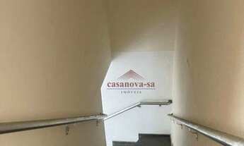 Imagem 3: Galpão, 298 m² - venda por R$ 1.200.000,00 ou aluguel por R$ 7.654,00/mês - Vila Pires - S