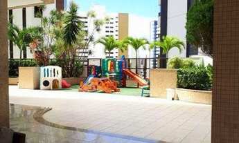 Imagem 3: Apartamento com 4 Quatos à venda, 158 m² - Pituba - Salvador/BA