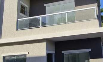 Imagem 3: Casa 4/4 3 suítes Villas do Atlântico