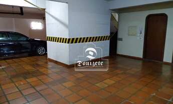 Imagem 6: Apartamento com 4 dormitórios, 360 m² - venda por R$ 1.400.000,00 ou aluguel por R$ 7.388