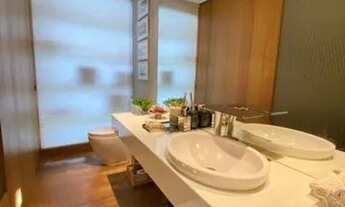 Imagem 5: PARA VOCÊ QUE BUSCA ESPAÇO, LUXO, REQUINTE, SOFISTICAÇÃO E LAZER PRIVATIVO