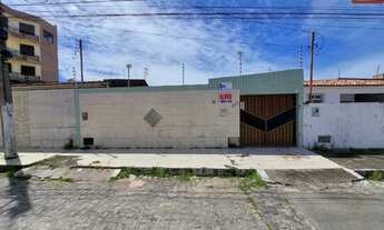 Imagem 2: Casa para locação com 03 quartos na farolândia vizinho a Unit