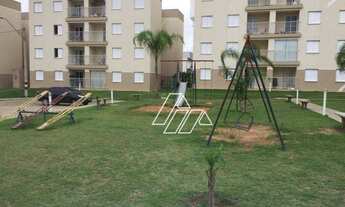 Imagem 2: Apartamento com 2 dormitórios à venda, 45 m² por R$ 190.000,00 - Jardim Monte Castelo - Ma