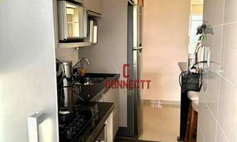 Imagem: Apartamento com 1 dormitório à venda