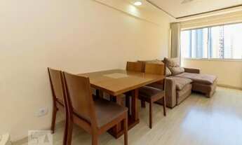 Imagem 6: Apartamento para Aluguel - Jardim Paulista, 2 Quartos, 70 m2